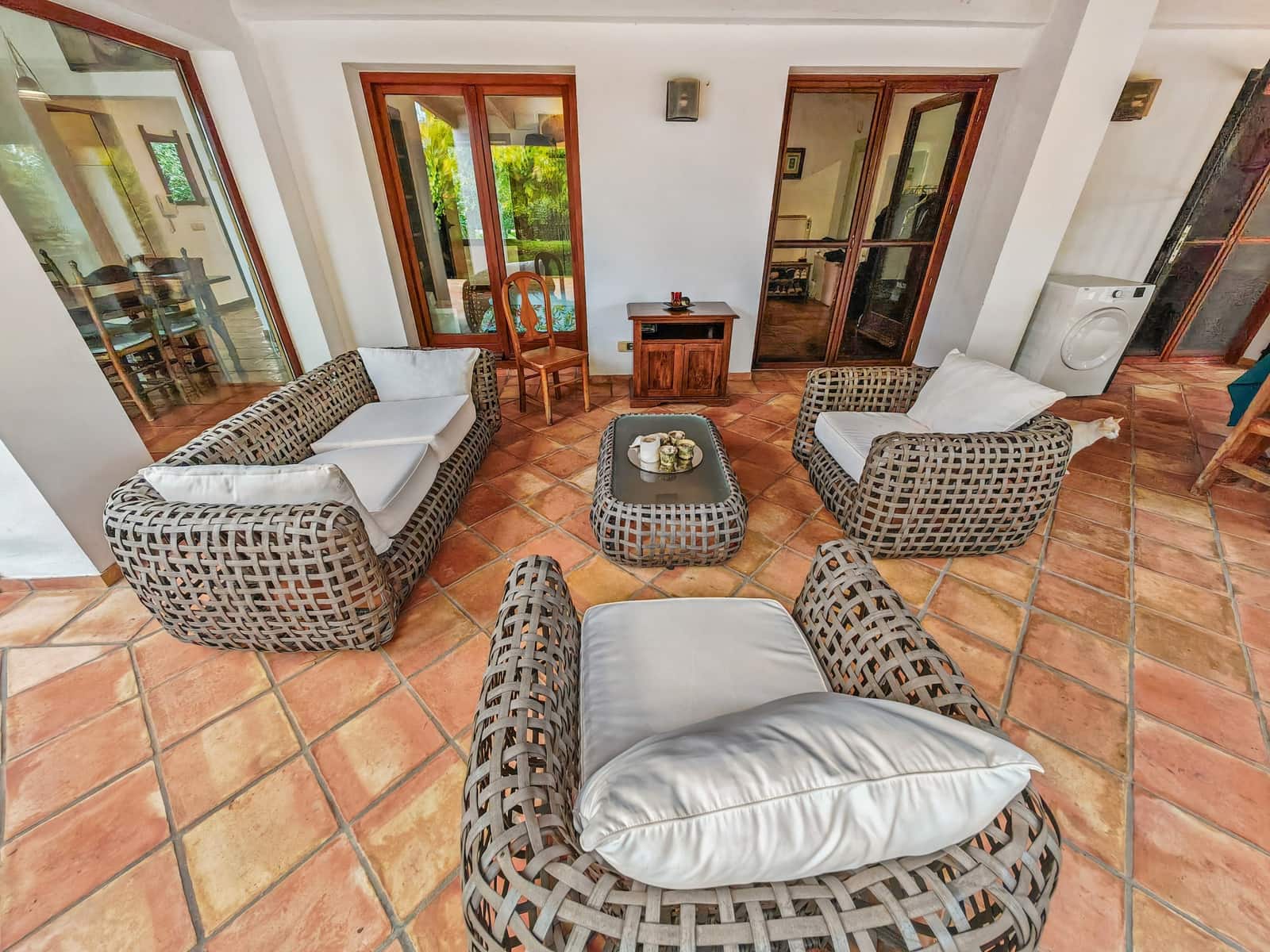 5 soveværelse Villa til salg i Ondara med swimmingpool - € 1.400.000 (Ref: 9440000)