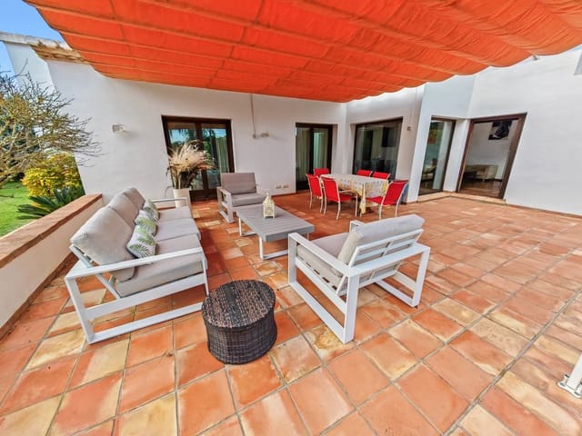 5 soveværelse Villa til salg i Ondara med swimmingpool - € 1.400.000 (Ref: 9440000)