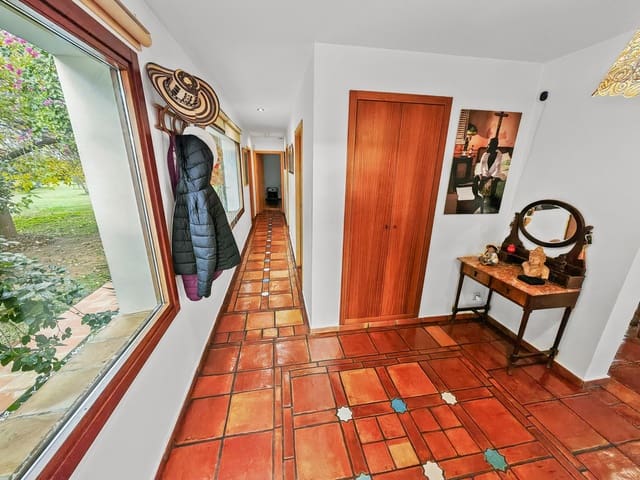 5 soveværelse Villa til salg i Ondara med swimmingpool - € 1.400.000 (Ref: 9440000)