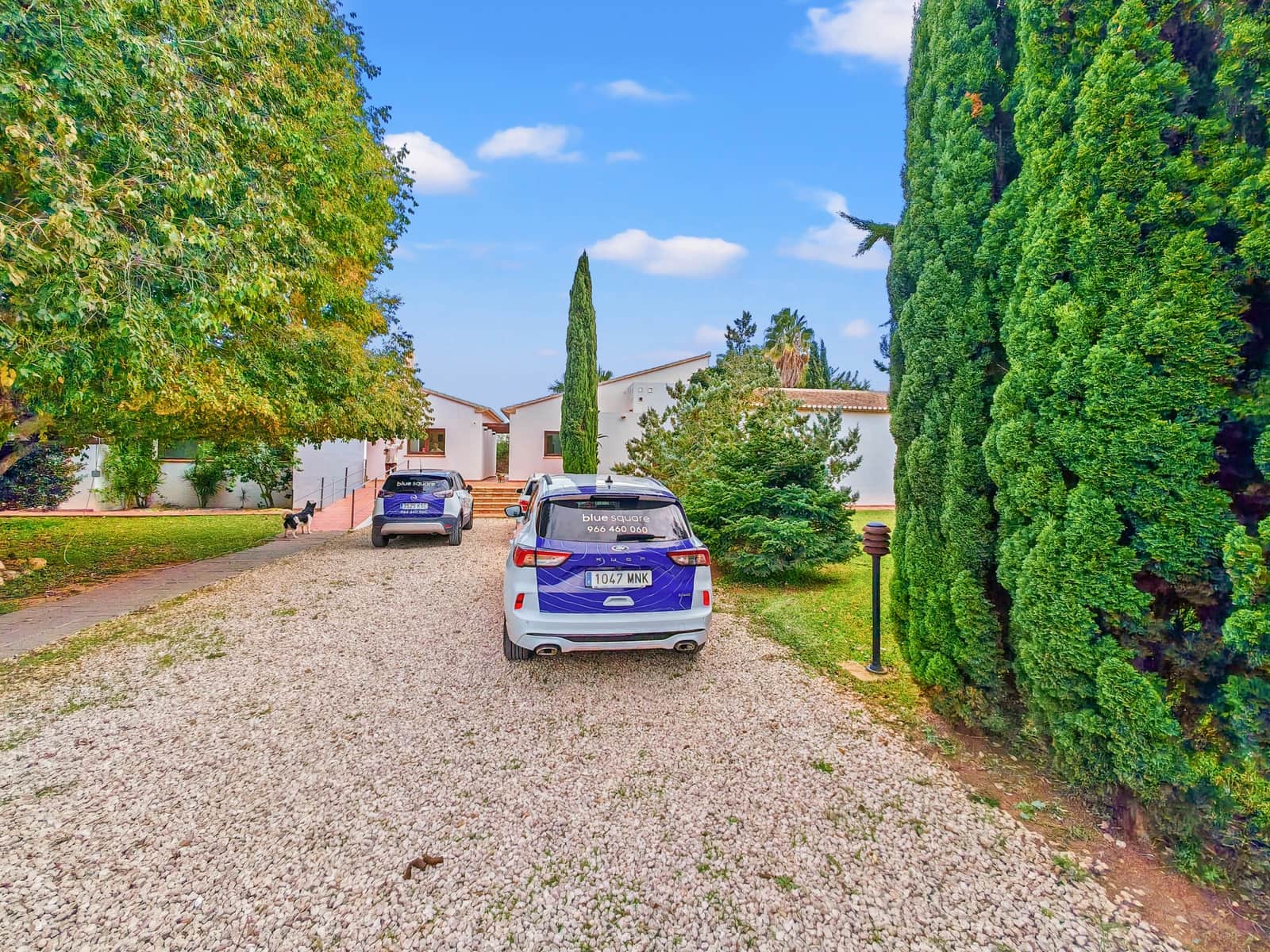 5 soveværelse Villa til salg i Ondara med swimmingpool - € 1.400.000 (Ref: 9440000)