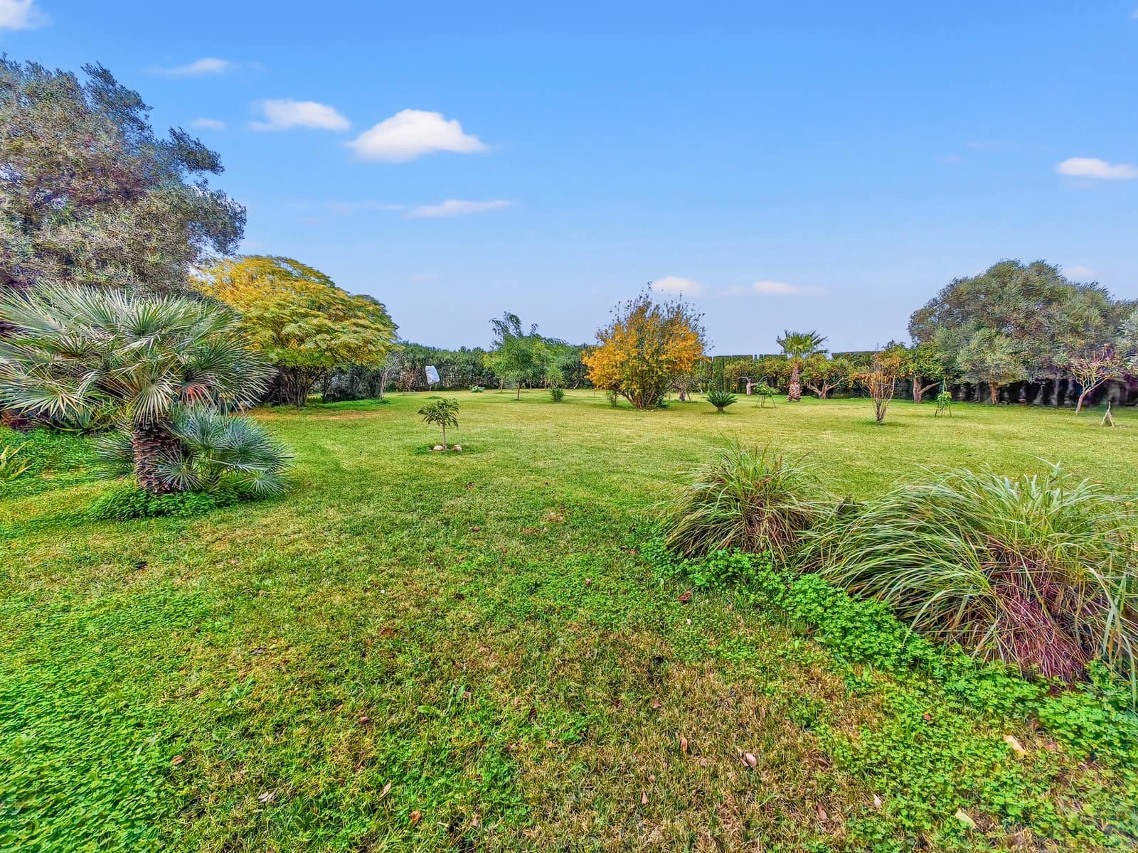 5 soveværelse Villa til salg i Ondara med swimmingpool - € 1.400.000 (Ref: 9440000)