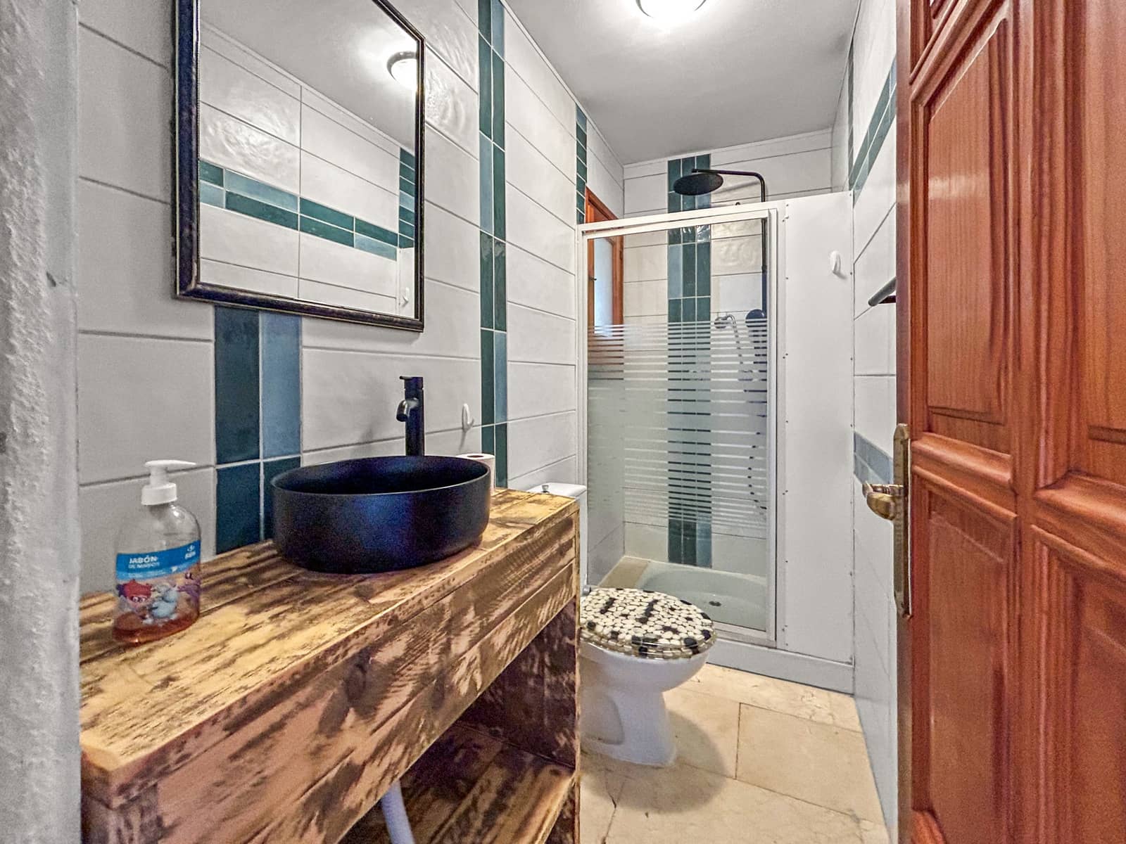 5 bedroom Villa for sale in Monte Pedreguer with pool - € 595,000 (Ref: 9440003)