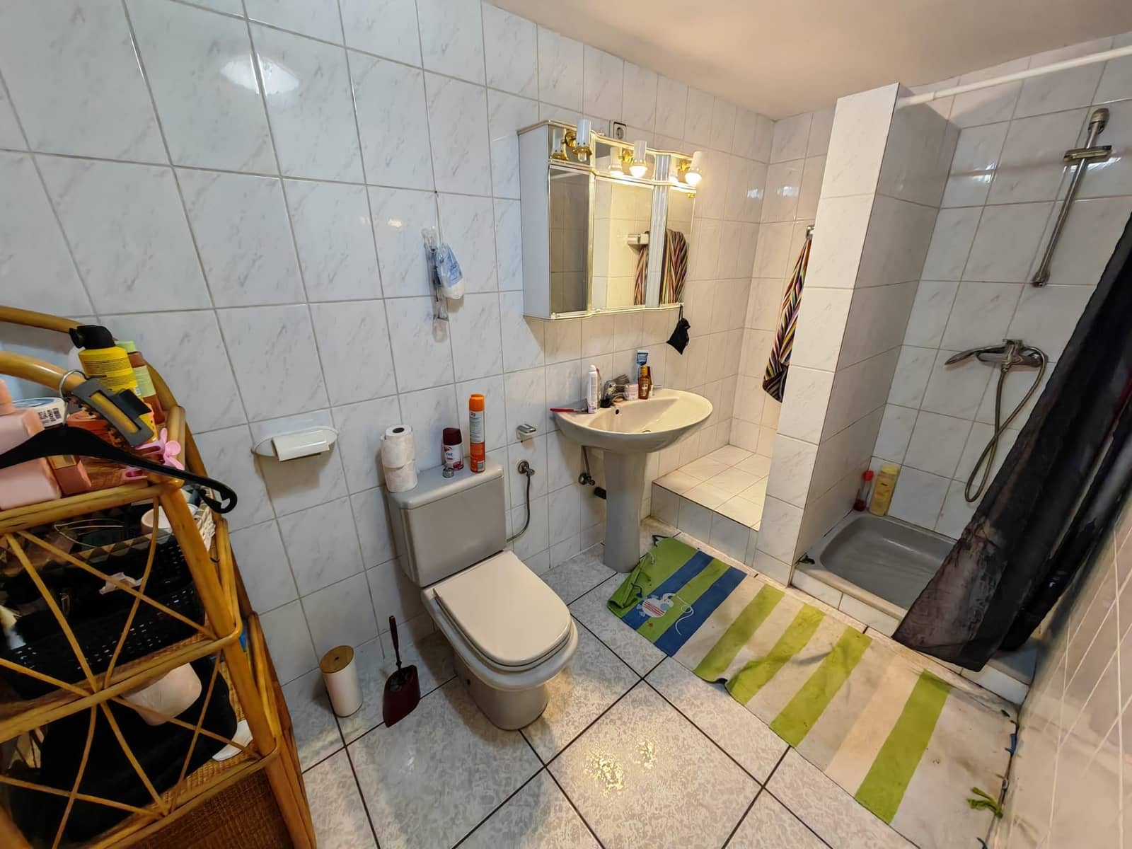 5 bedroom Villa for sale in Monte Pedreguer with pool - € 595,000 (Ref: 9440003)