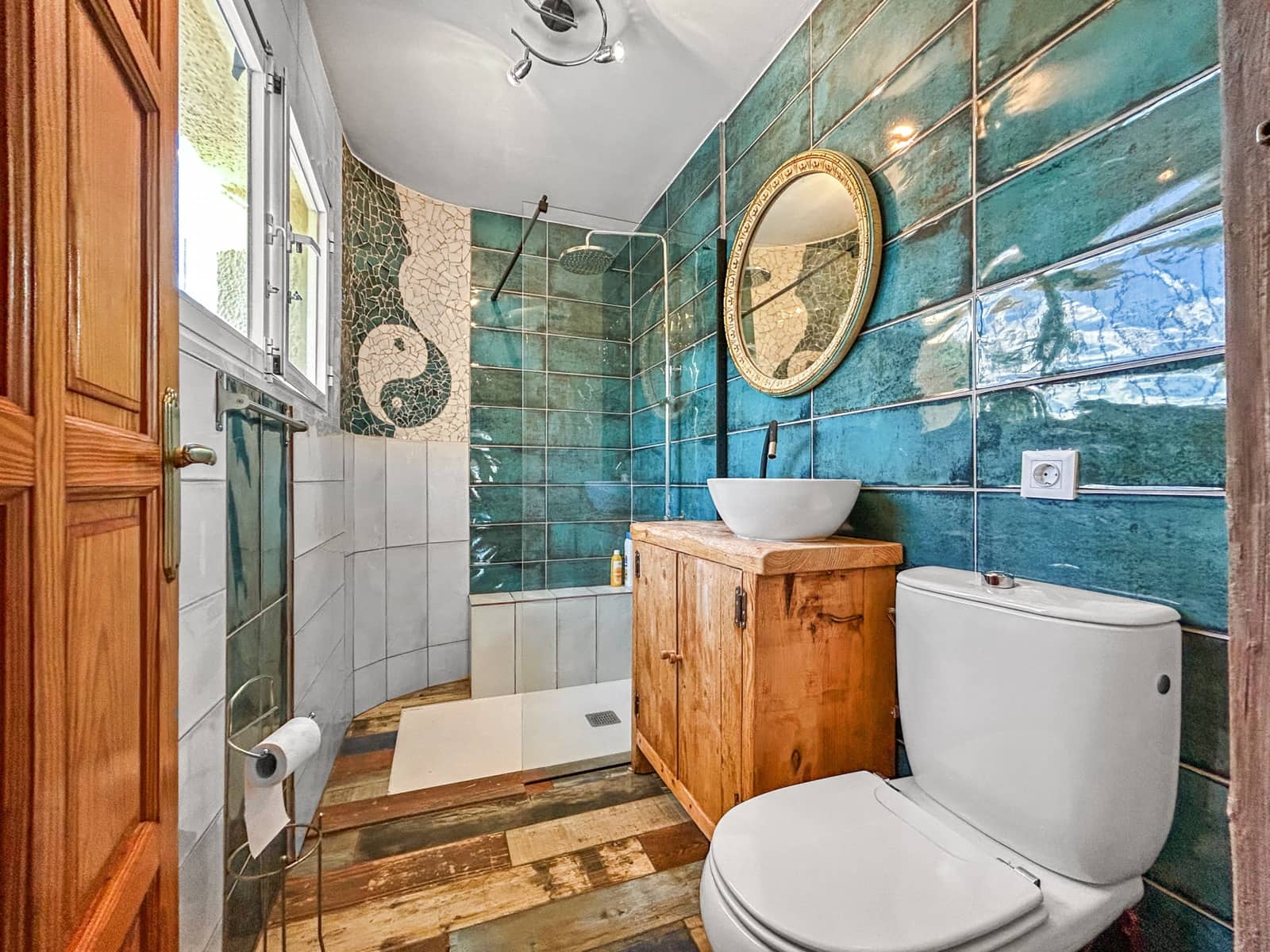 5 bedroom Villa for sale in Monte Pedreguer with pool - € 595,000 (Ref: 9440003)