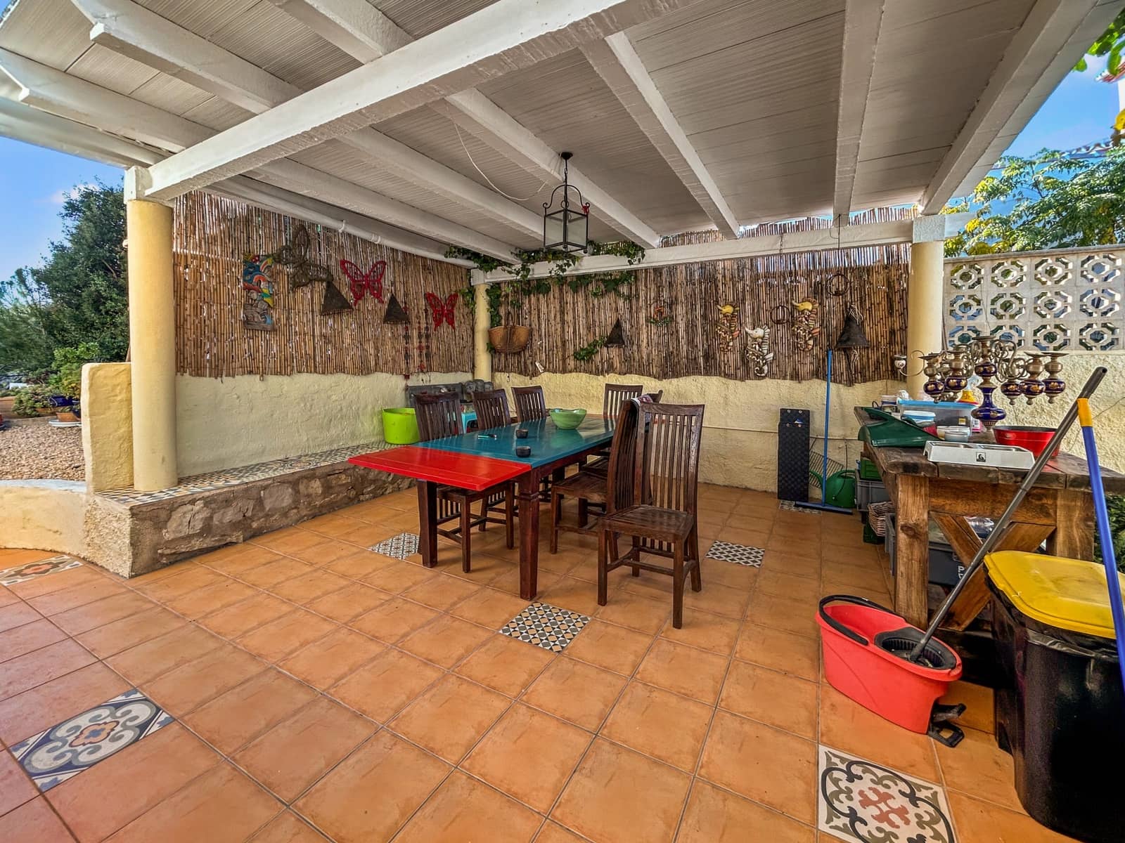 5 bedroom Villa for sale in Monte Pedreguer with pool - € 595,000 (Ref: 9440003)