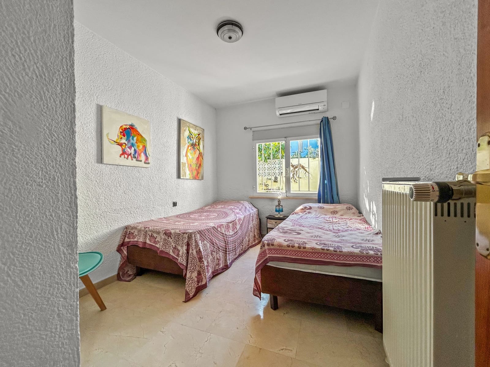 5 bedroom Villa for sale in Monte Pedreguer with pool - € 595,000 (Ref: 9440003)