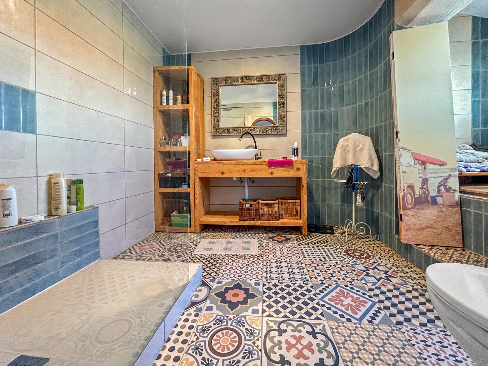 5 bedroom Villa for sale in Monte Pedreguer with pool - € 595,000 (Ref: 9440003)