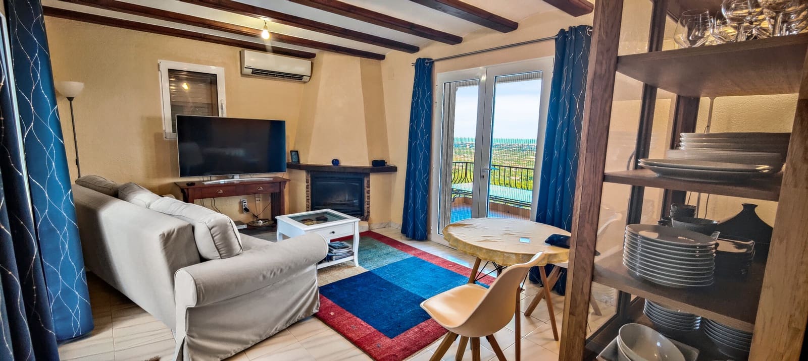 4 soveværelse Villa til salg i Javea / Xabia - € 440.000 (Ref: 9448925)