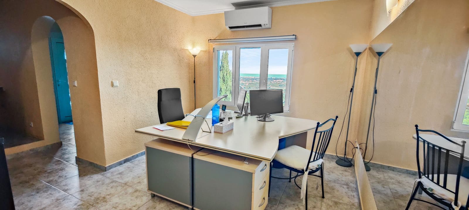 4 soveværelse Villa til salg i Javea / Xabia - € 440.000 (Ref: 9448925)