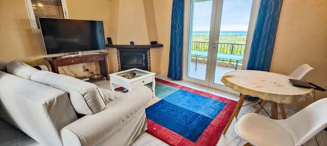 4 soveværelse Villa til salg i Centro ciudad, Javea / Xàbia - € 440.000 (Ref: 9448925)