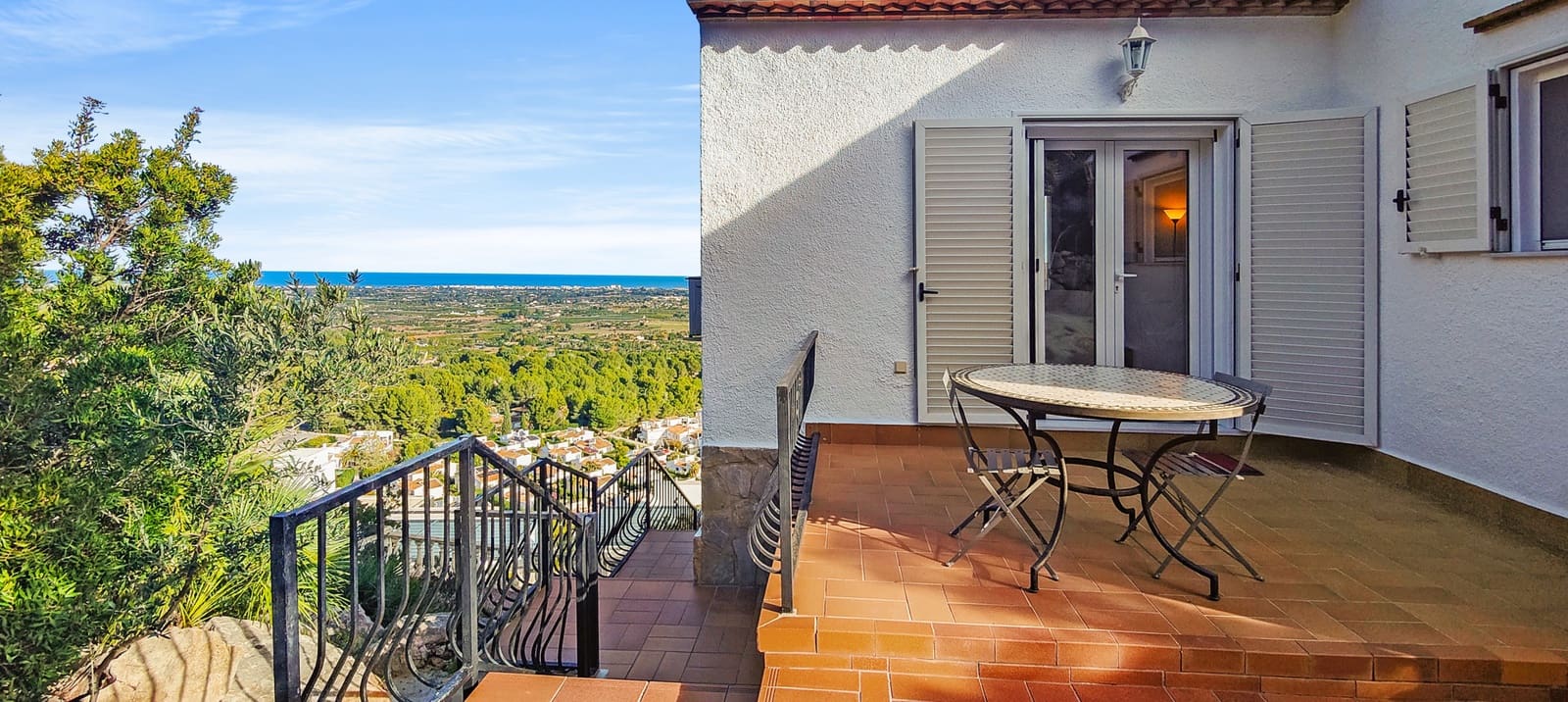 4 soveværelse Villa til salg i Javea / Xabia - € 440.000 (Ref: 9448925)