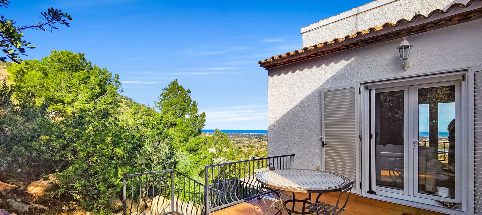 4 soveværelse Villa til salg i Javea / Xabia - € 440.000 (Ref: 9448925)