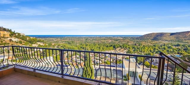 4 soveværelse Villa til salg i Centro ciudad, Javea / Xàbia - € 440.000 (Ref: 9448925)