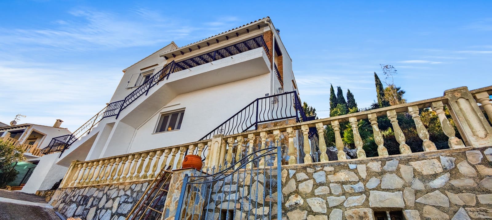 4 soveværelse Villa til salg i Javea / Xabia - € 440.000 (Ref: 9448925)