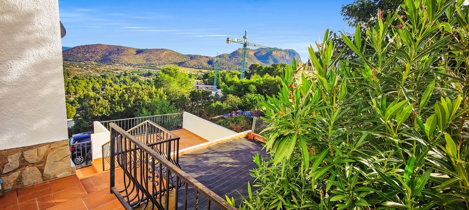 4 soveværelse Villa til salg i Javea / Xabia - € 440.000 (Ref: 9448925)