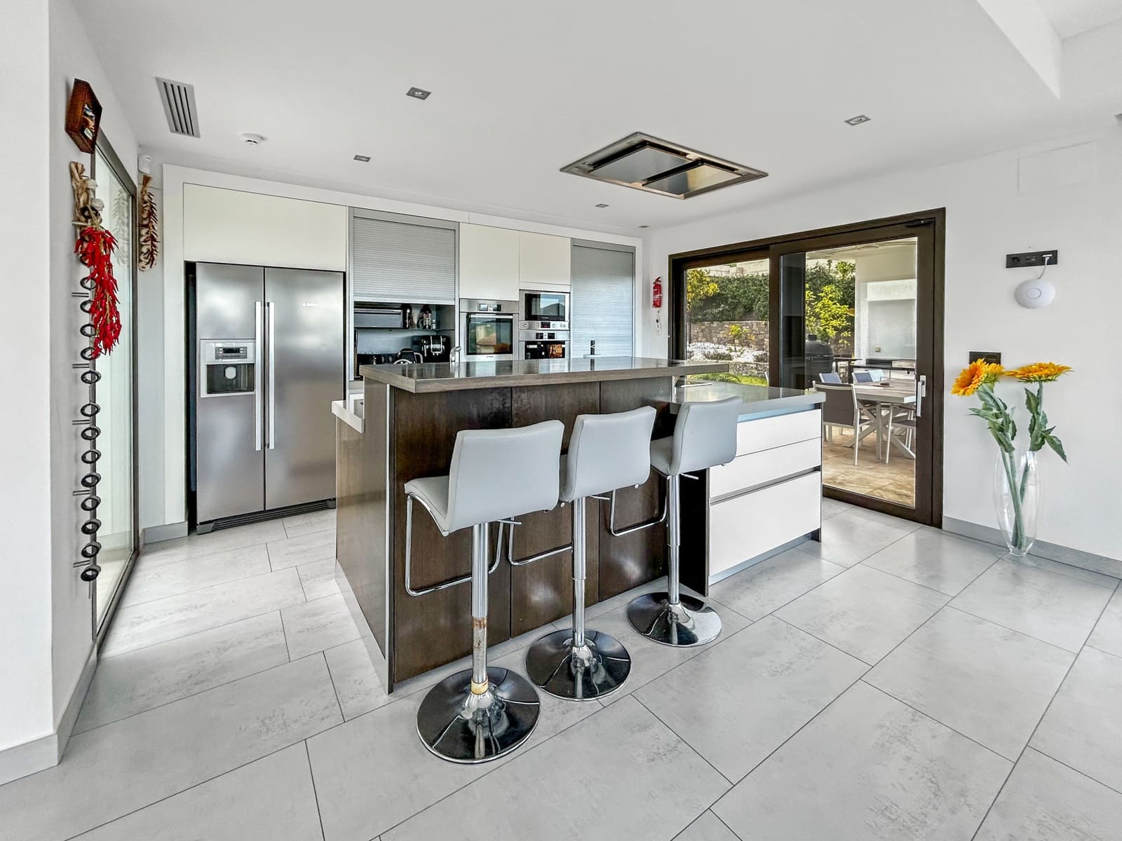 5 soveværelse Villa til salg i Javea / Xabia med swimmingpool - € 2.350.000 (Ref: 9448926)