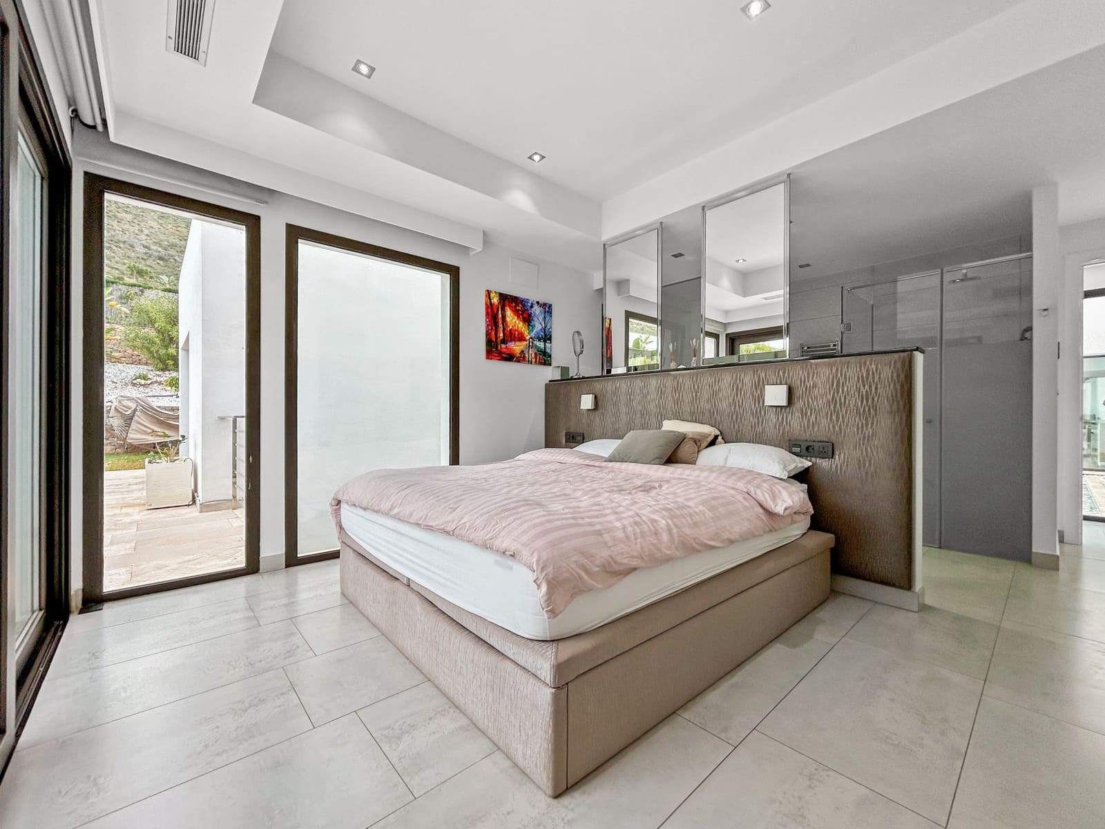 5 soveværelse Villa til salg i Javea / Xabia med swimmingpool - € 2.350.000 (Ref: 9448926)