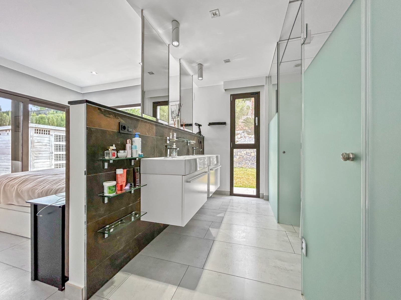 5 soveværelse Villa til salg i Javea / Xabia med swimmingpool - € 2.350.000 (Ref: 9448926)