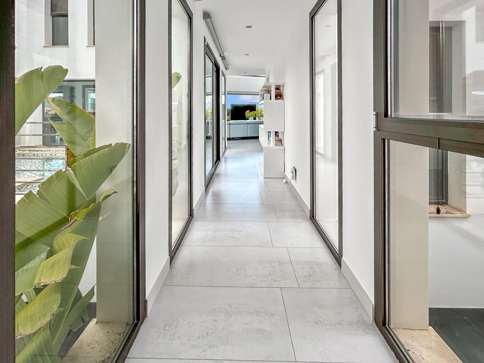 5 soveværelse Villa til salg i Javea / Xabia med swimmingpool - € 2.350.000 (Ref: 9448926)