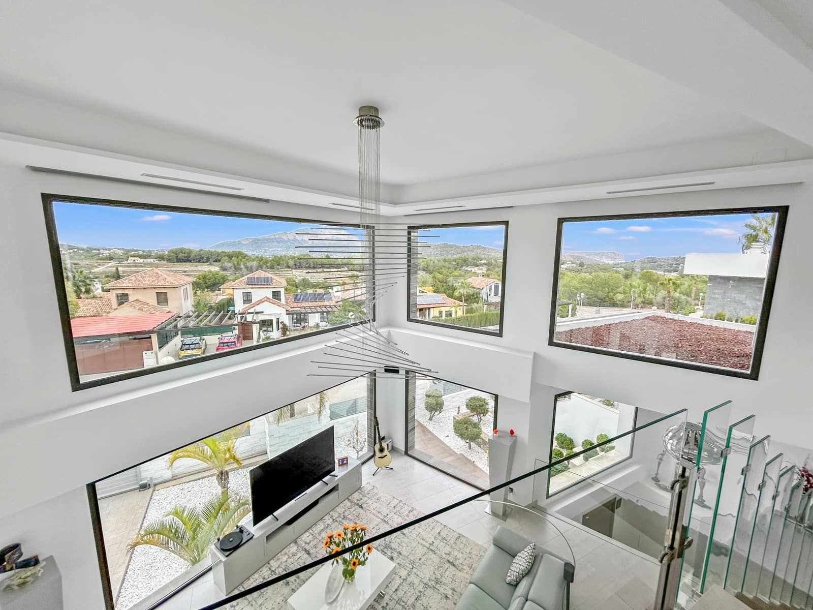 5 soveværelse Villa til salg i Javea / Xabia med swimmingpool - € 2.350.000 (Ref: 9448926)