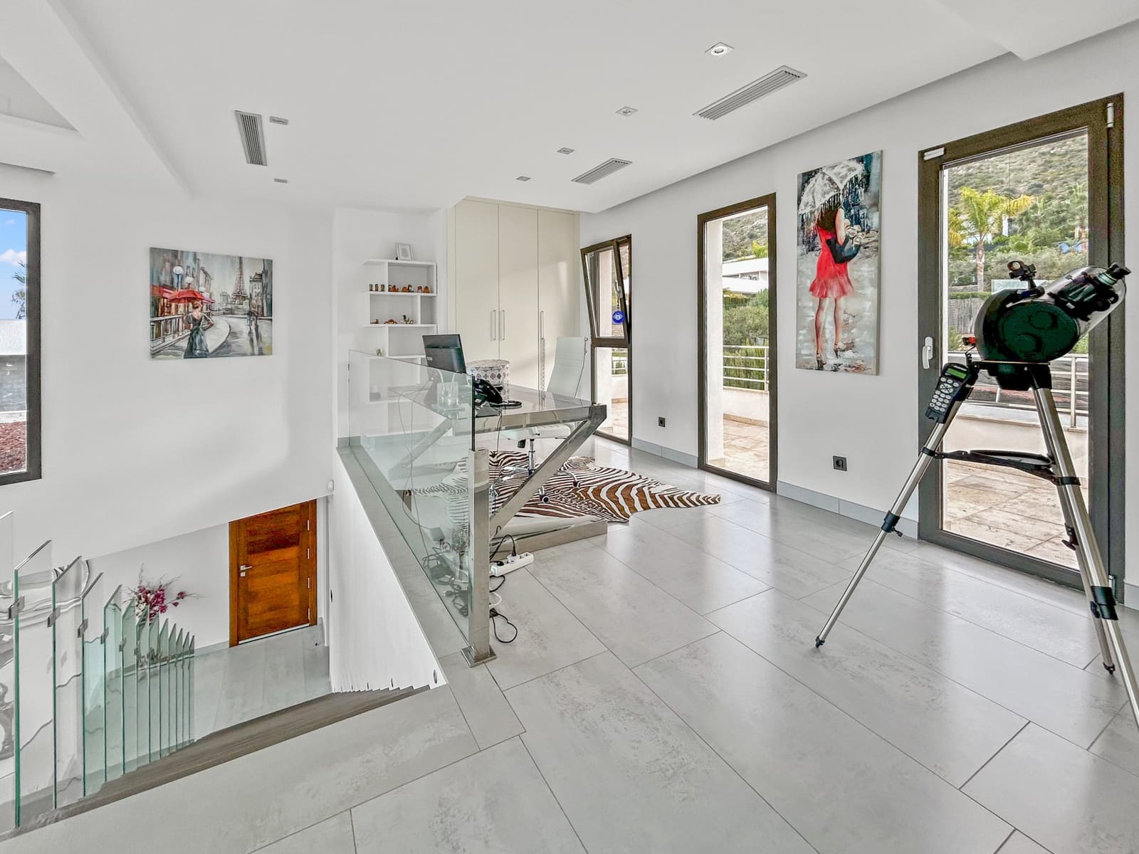 5 soveværelse Villa til salg i Javea / Xabia med swimmingpool - € 2.350.000 (Ref: 9448926)