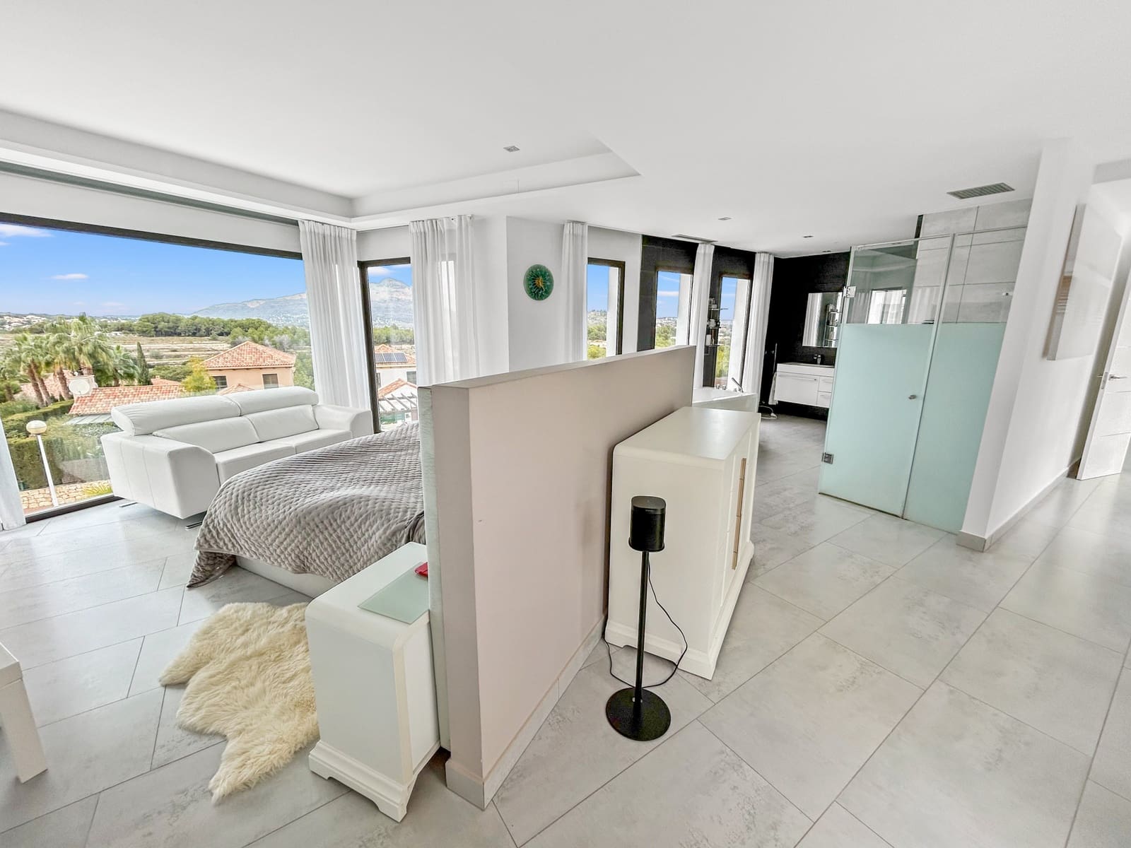 5 soveværelse Villa til salg i Javea / Xabia med swimmingpool - € 2.350.000 (Ref: 9448926)