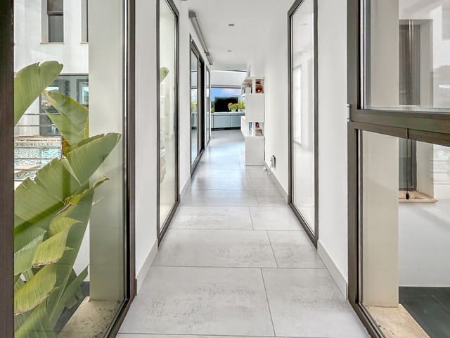 5 quarto Moradia para venda em Centro ciudad, Javea / Xàbia com piscina - 2 350 000 € (Ref: 9448926)