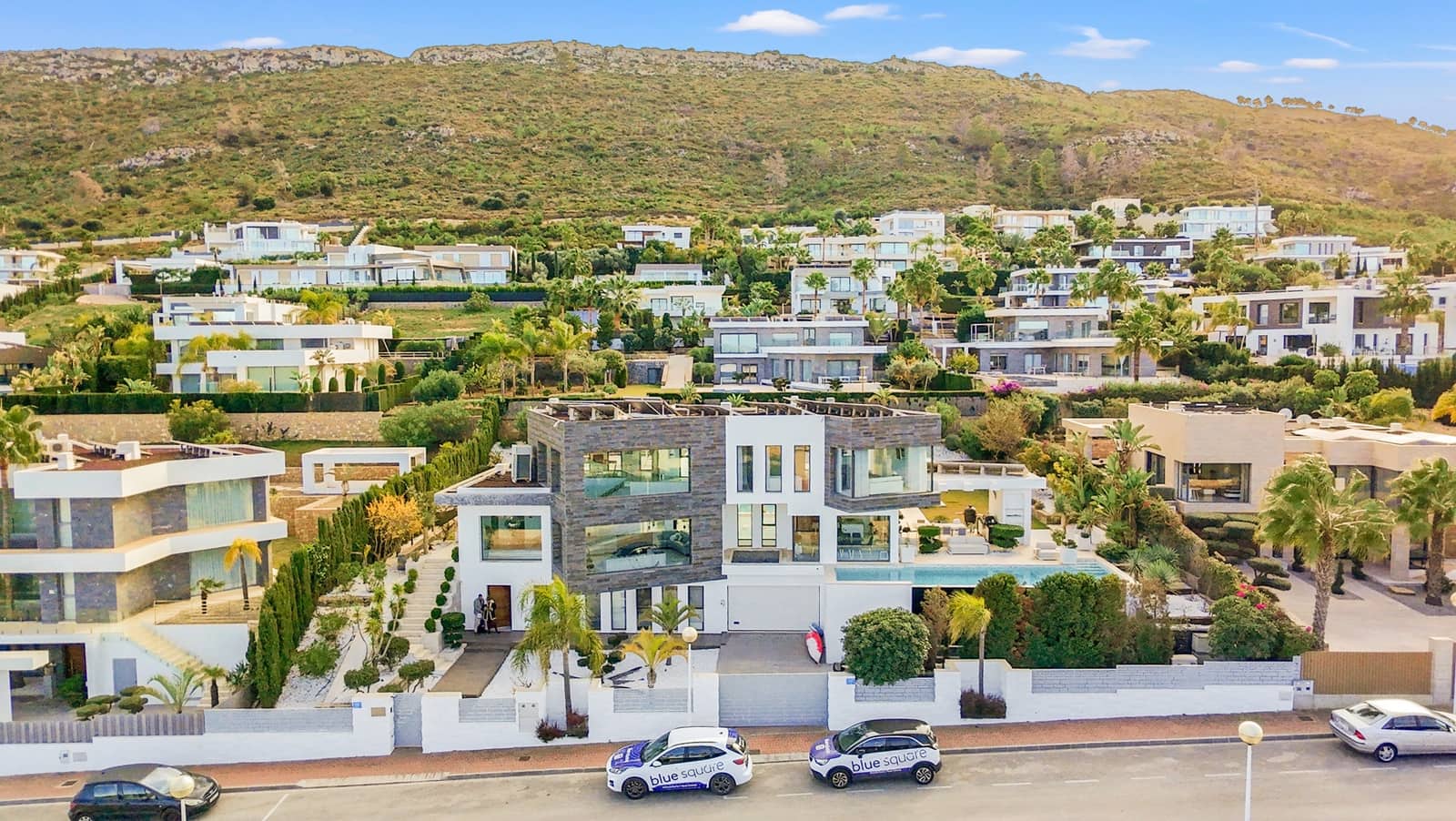 5 soveværelse Villa til salg i Javea / Xabia med swimmingpool - € 2.350.000 (Ref: 9448926)