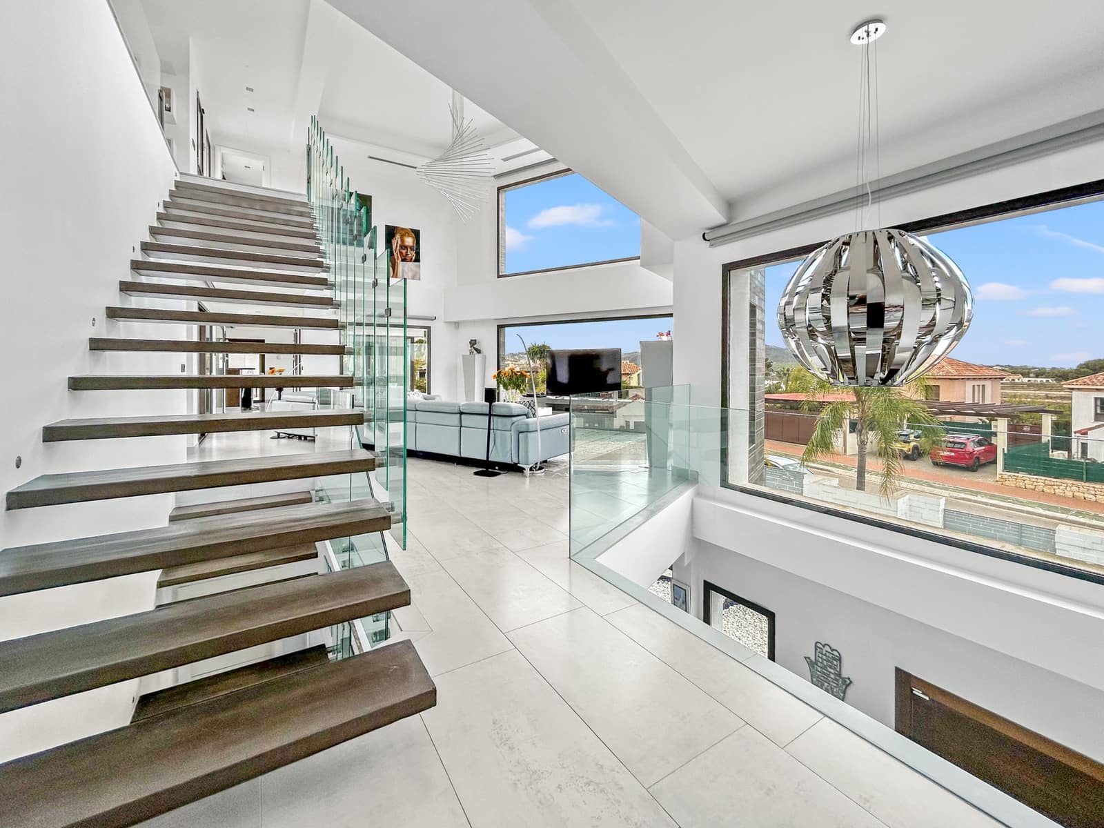 5 soveværelse Villa til salg i Javea / Xabia med swimmingpool - € 2.350.000 (Ref: 9448926)