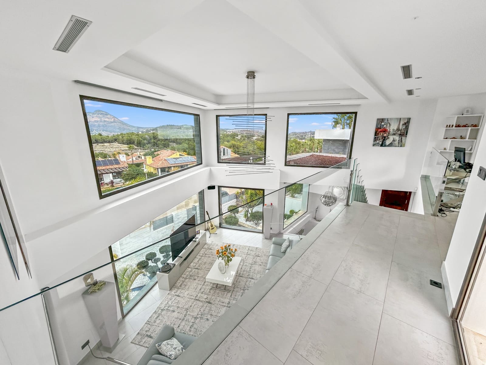 5 soveværelse Villa til salg i Javea / Xabia med swimmingpool - € 2.350.000 (Ref: 9448926)