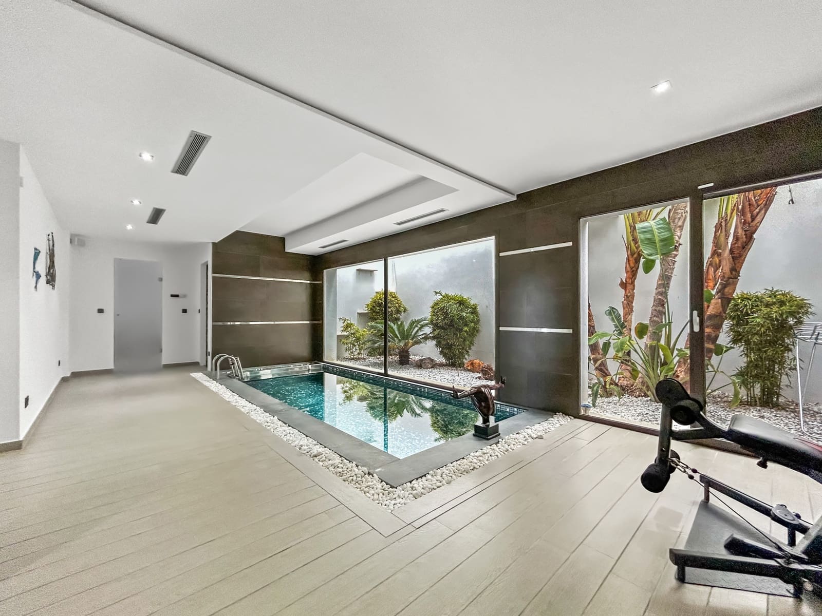 5 soveværelse Villa til salg i Javea / Xabia med swimmingpool - € 2.350.000 (Ref: 9448926)