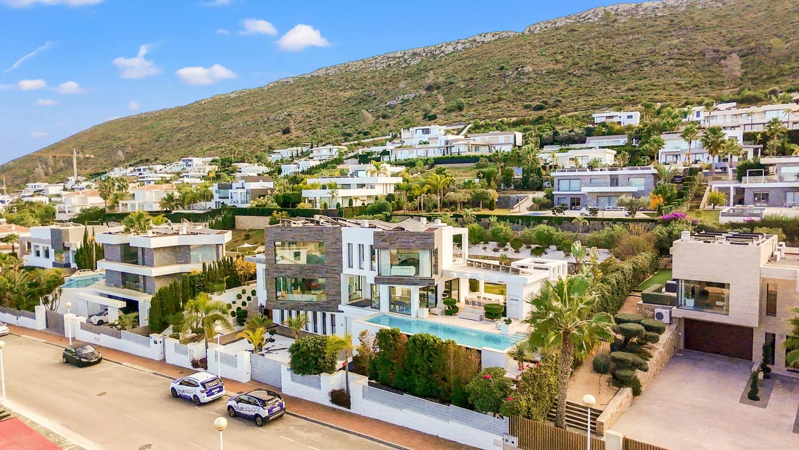 5 soveværelse Villa til salg i Javea / Xabia med swimmingpool - € 2.350.000 (Ref: 9448926)