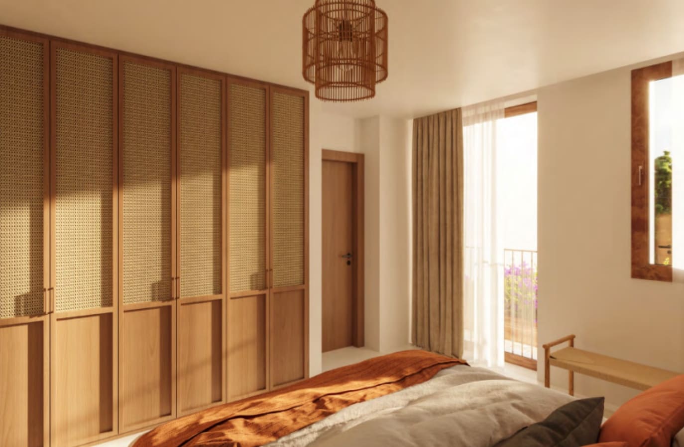 4 makuuhuone Huvila myytävänä paikassa Benissa mukana uima-altaan - 1 150 000 € (Ref: 9448927)