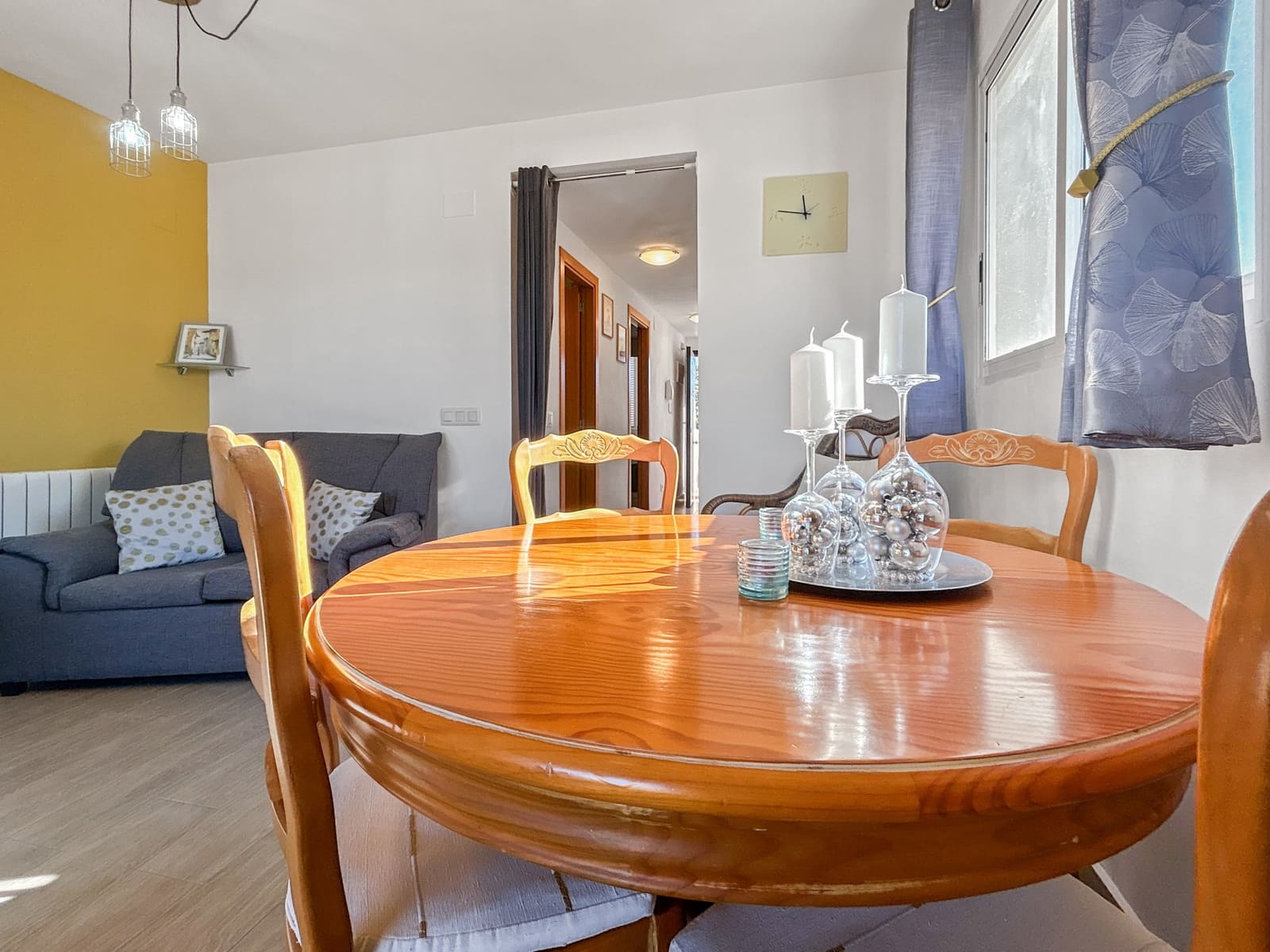 2 makuuhuone Kattohuoneisto myytävänä paikassa Javea / Xabia mukana uima-altaan - 334 950 € (Ref: 9488269)