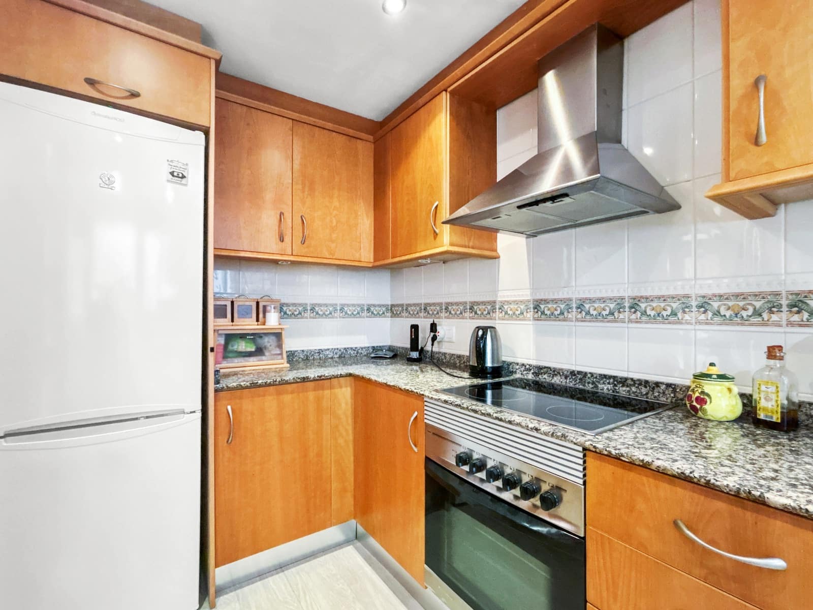 2 makuuhuone Kattohuoneisto myytävänä paikassa Javea / Xabia mukana uima-altaan - 334 950 € (Ref: 9488269)