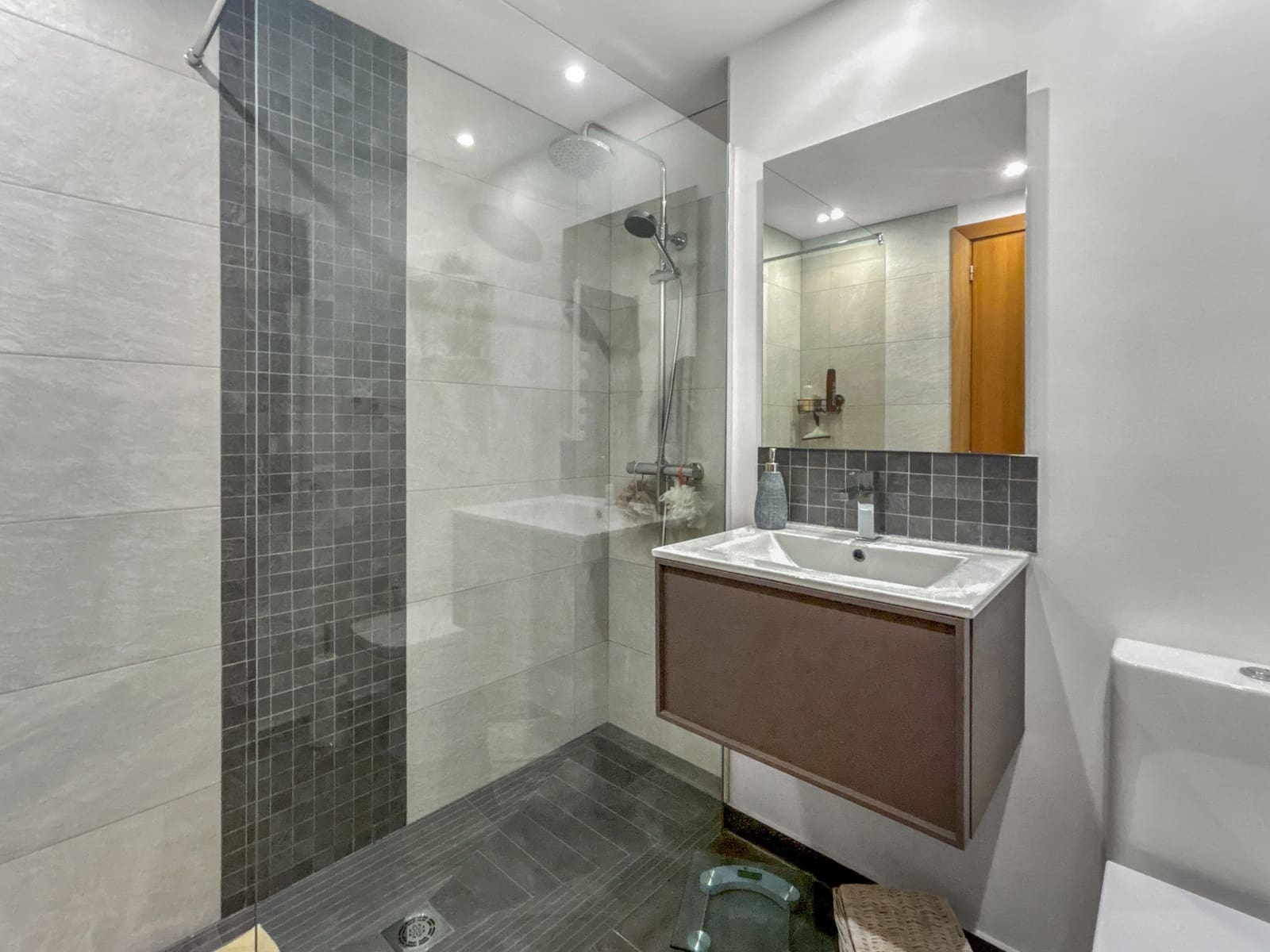 2 makuuhuone Kattohuoneisto myytävänä paikassa Javea / Xabia mukana uima-altaan - 334 950 € (Ref: 9488269)