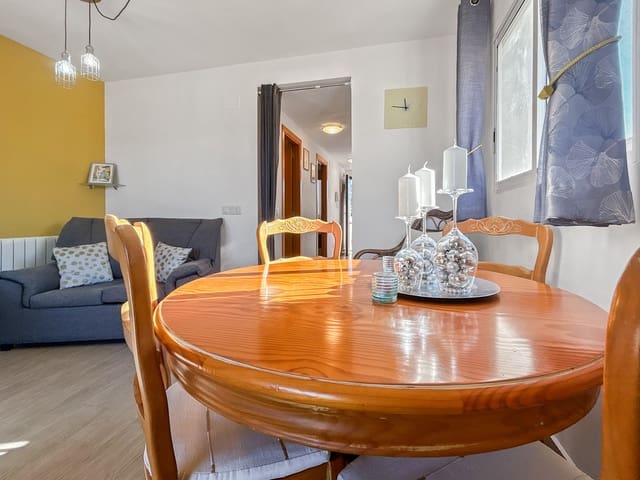 2 slaapkamer Penthouse te koop in Javea / Xàbia met zwembad - € 334.950 (Ref: 9488269)