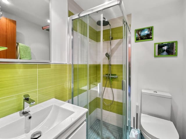 2 slaapkamer Penthouse te koop in Javea / Xàbia met zwembad - € 334.950 (Ref: 9488269)