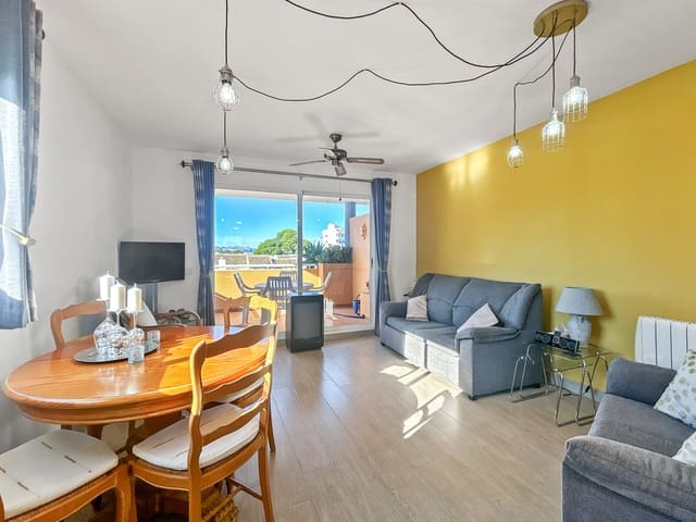 2 slaapkamer Penthouse te koop in Javea / Xàbia met zwembad - € 334.950 (Ref: 9488269)