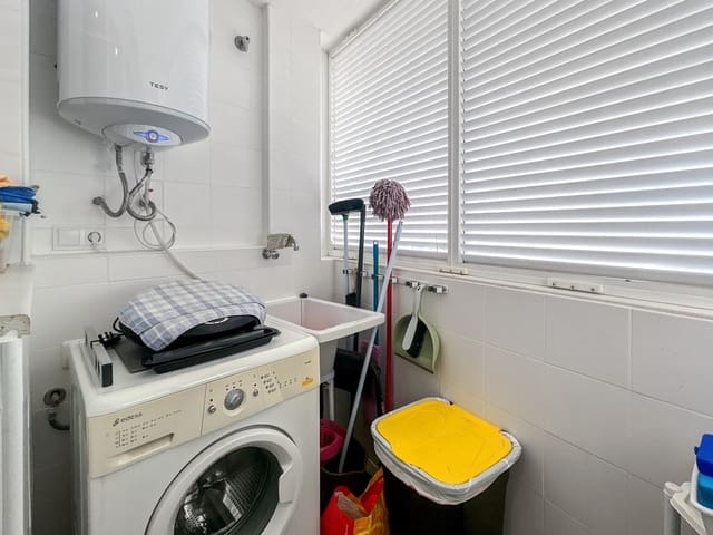 2 slaapkamer Penthouse te koop in Javea / Xàbia met zwembad - € 334.950 (Ref: 9488269)