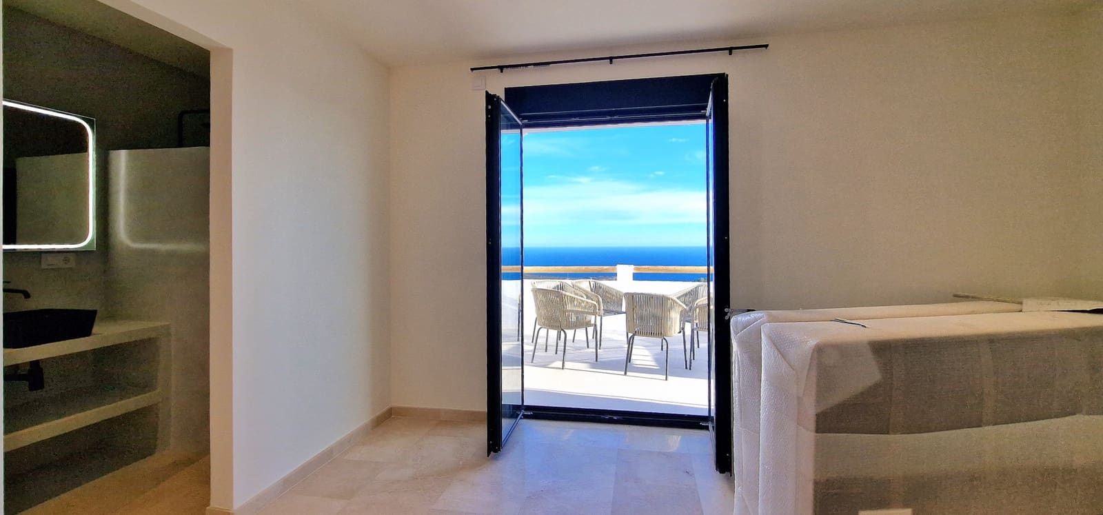 5 sypialnia Willa na sprzedaż w Cumbre del Sol z basenem - 1 700 000 € (Ref: 9488270)