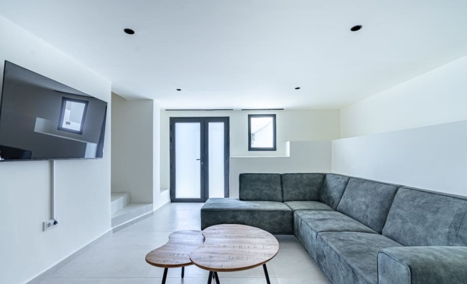 5 sypialnia Willa na sprzedaż w Cumbre del Sol z basenem - 1 700 000 € (Ref: 9488270)