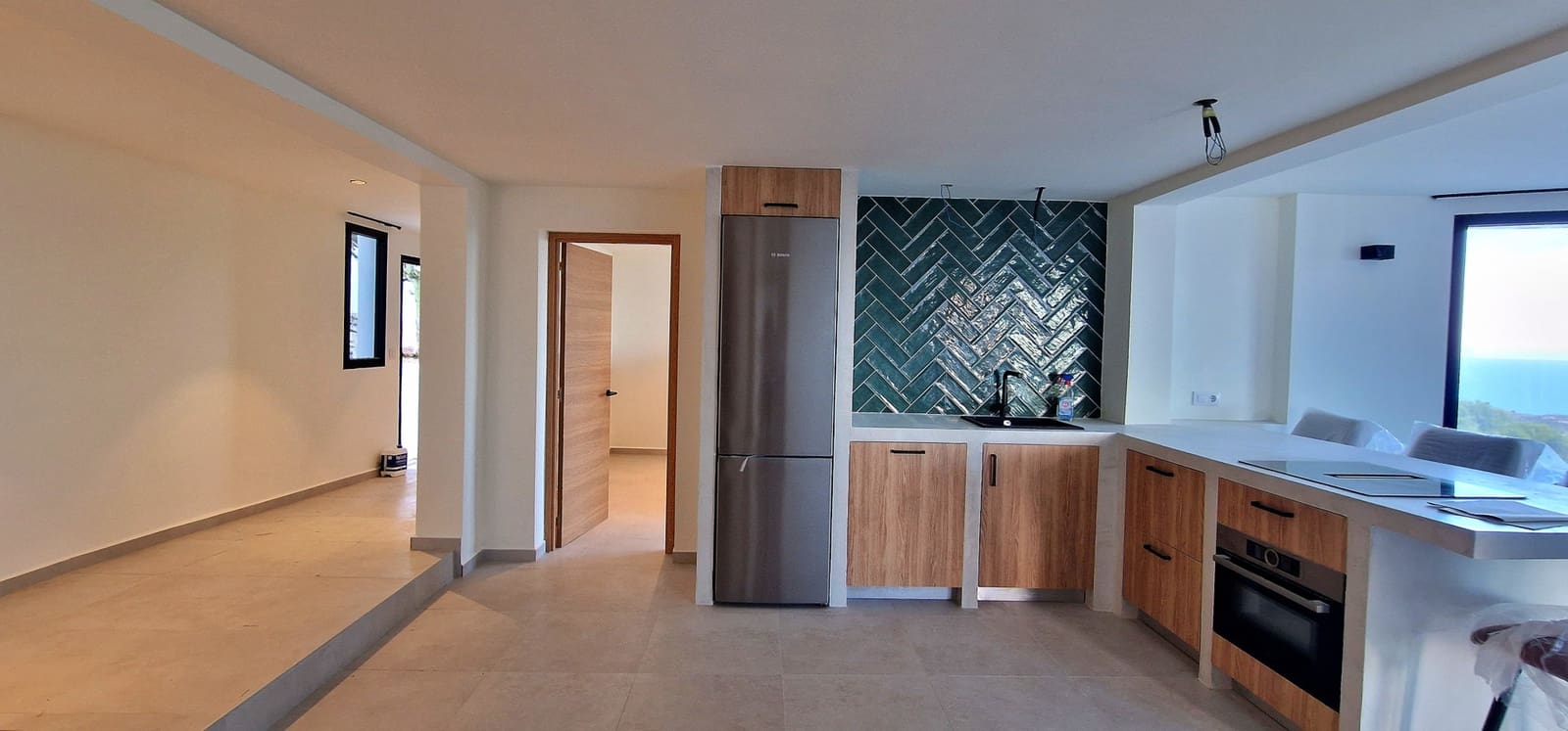 5 sypialnia Willa na sprzedaż w Cumbre del Sol z basenem - 1 700 000 € (Ref: 9488270)