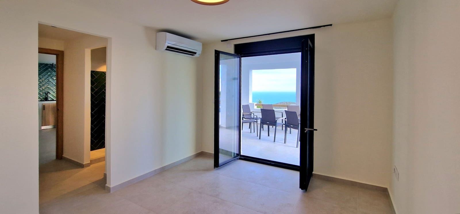 5 sypialnia Willa na sprzedaż w Cumbre del Sol z basenem - 1 700 000 € (Ref: 9488270)