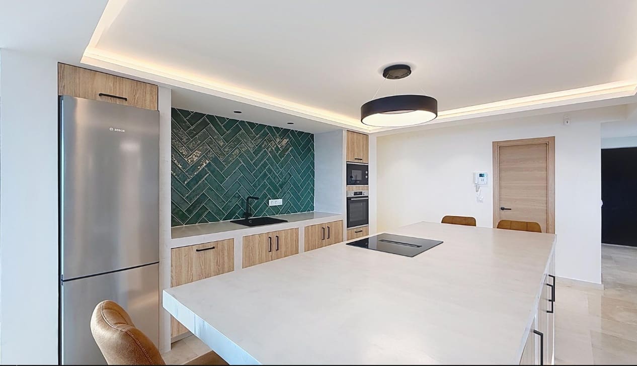 5 sypialnia Willa na sprzedaż w Cumbre del Sol z basenem - 1 700 000 € (Ref: 9488270)