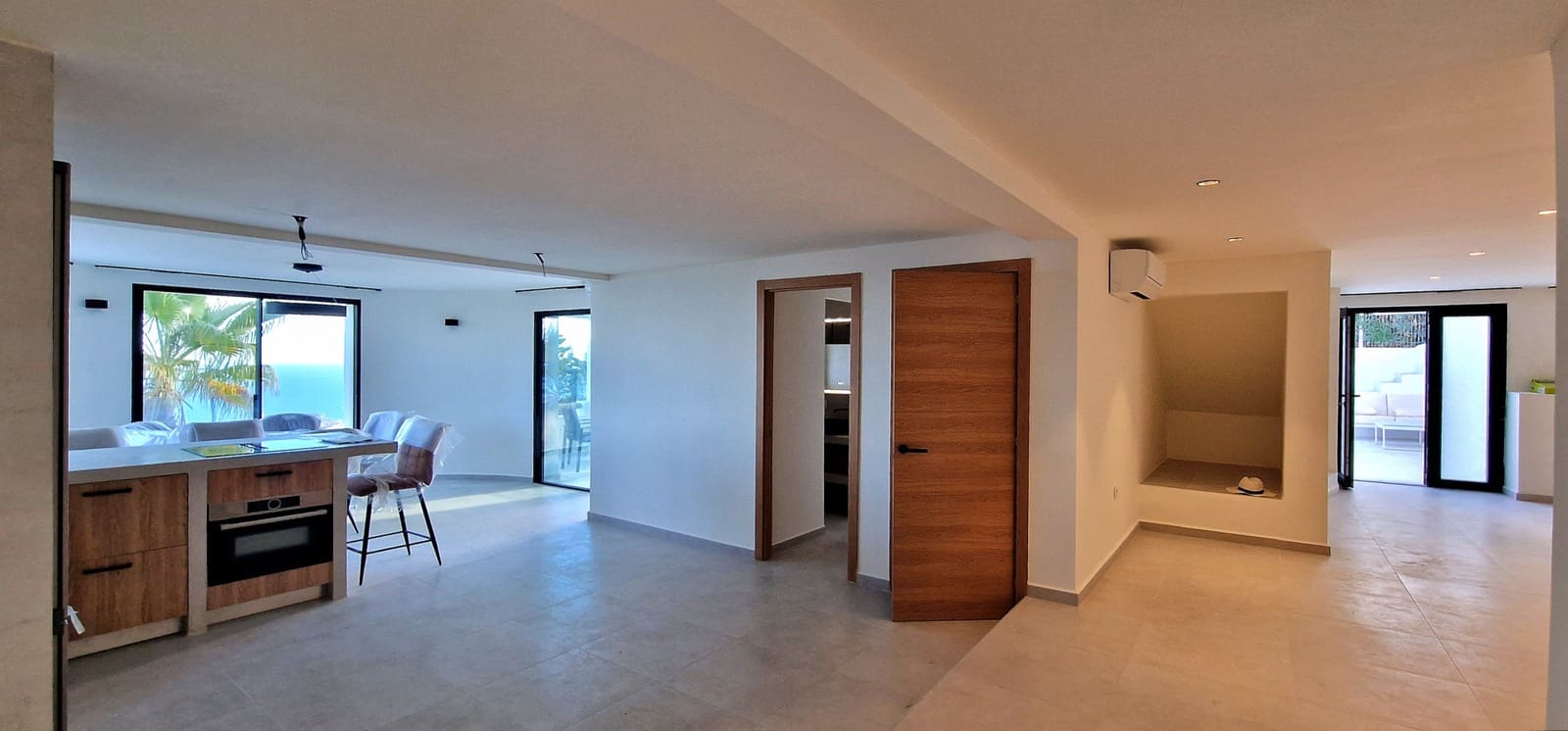 5 sypialnia Willa na sprzedaż w Cumbre del Sol z basenem - 1 700 000 € (Ref: 9488270)