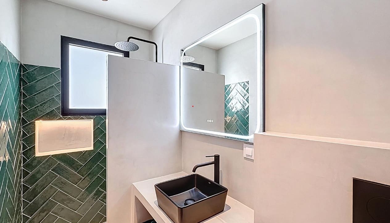 5 sypialnia Willa na sprzedaż w Cumbre del Sol z basenem - 1 700 000 € (Ref: 9488270)