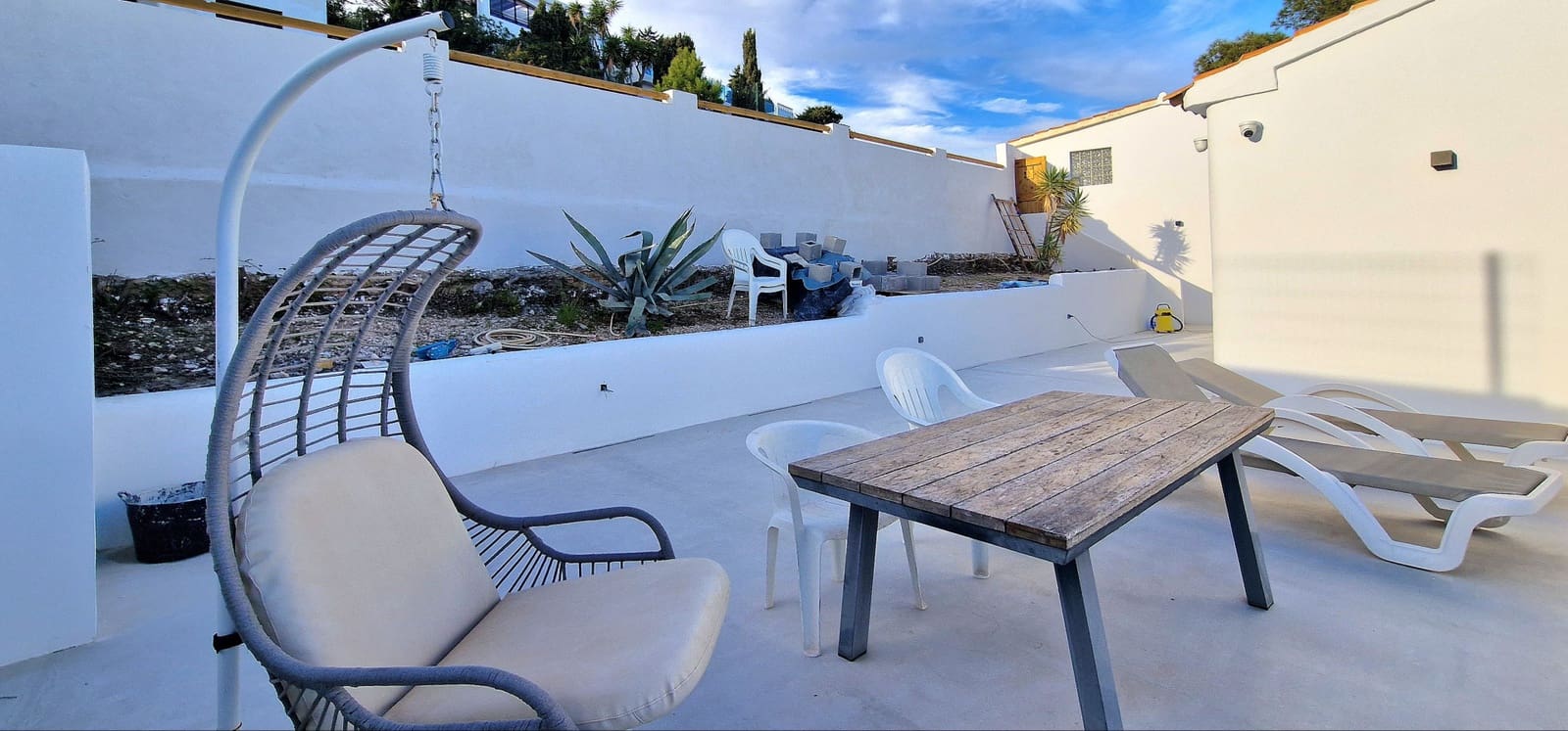 5 sypialnia Willa na sprzedaż w Cumbre del Sol z basenem - 1 700 000 € (Ref: 9488270)