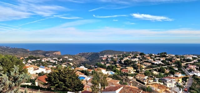 5 sypialnia Willa na sprzedaż w Cumbre del Sol, Benitachell / Benitatxell z basenem - 1 700 000 € (Ref: 9488270)