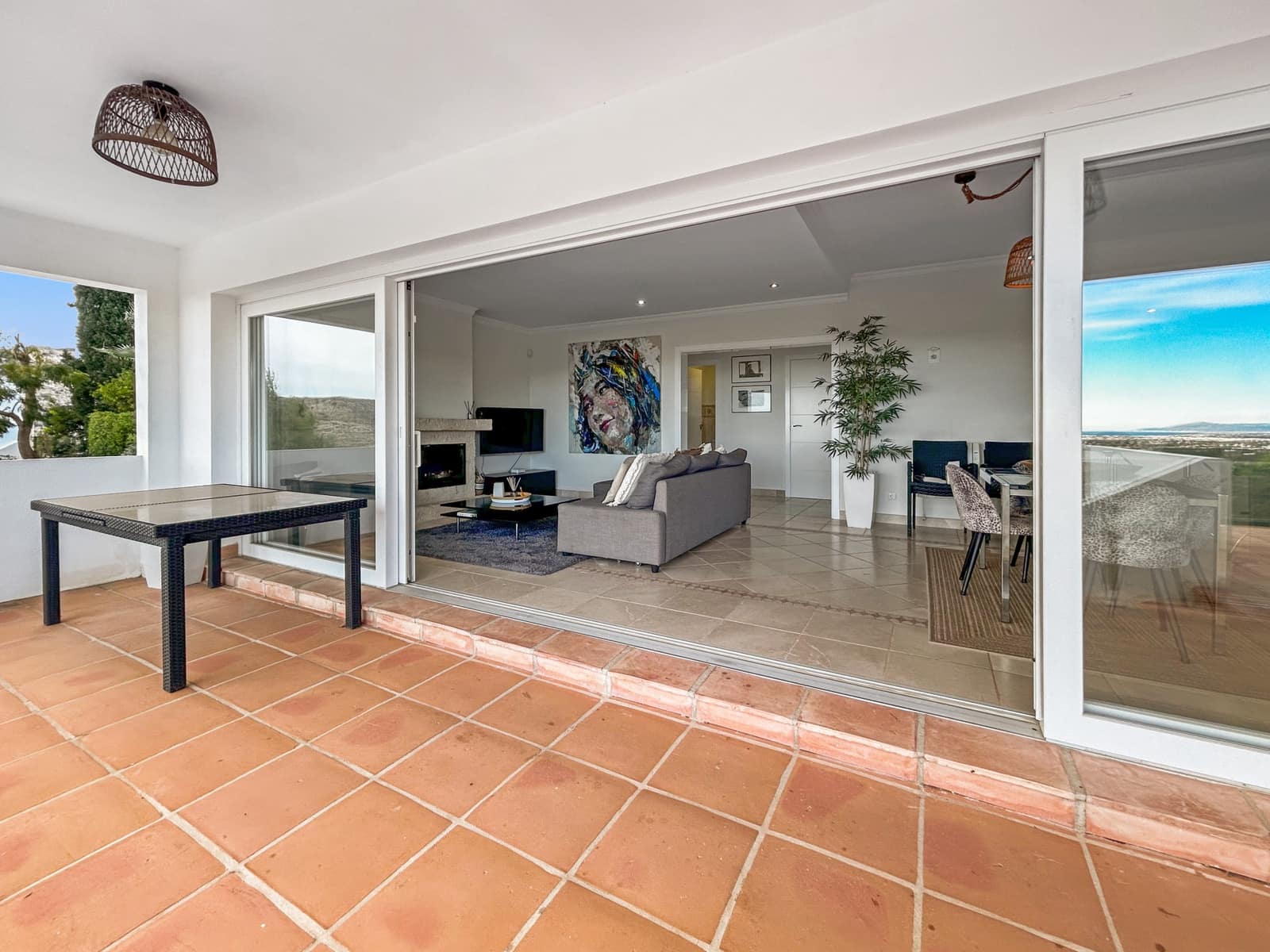 3 bedroom Villa for sale in La Sella with pool - € 850,000 (Ref: 9488271)